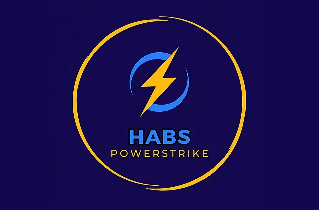 HABS PowerStrike